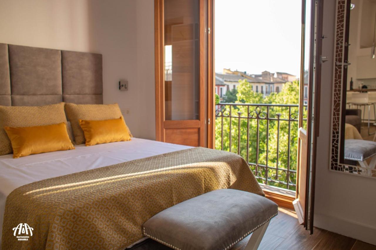 Apartment Aia Loft Bibrambla